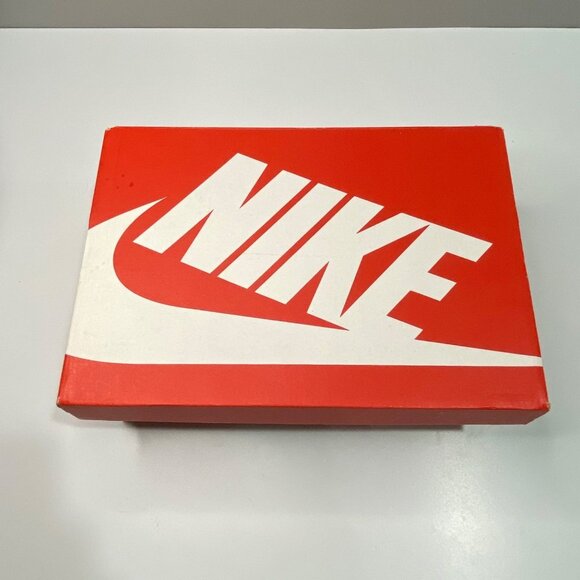 Nike Air Huarache Run G5 White Pure Platinum Youth Size 6 - Picture 9 of 9